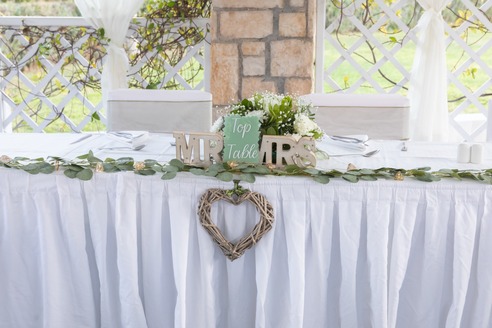 Book your wedding day in Blue Lagoon Village Kos
